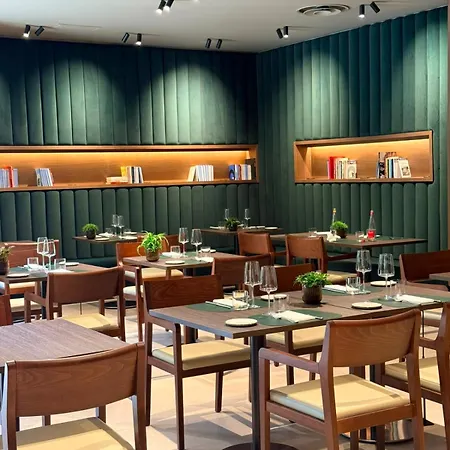 Hotel Conterraneo Marcianise