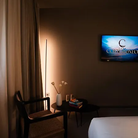 Hotel Conterraneo Marcianise