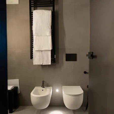 Hotel Conterraneo 4*