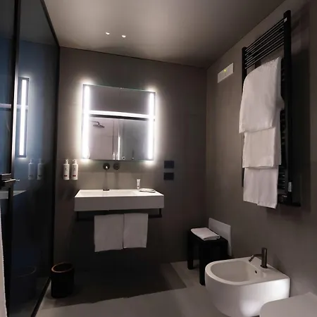 Conterraneo Hotel Marcianise