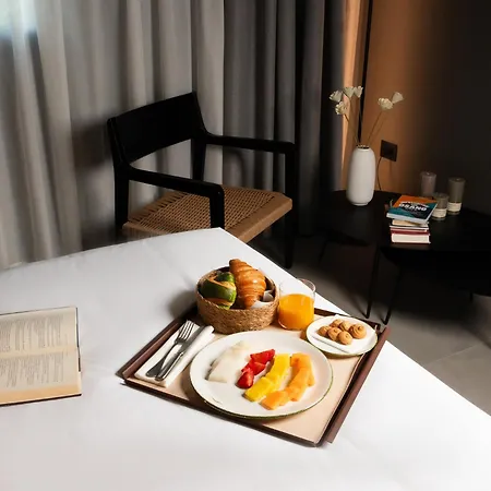 Conterraneo Hotel