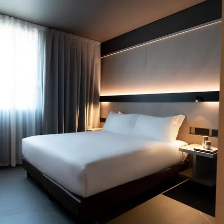 Conterraneo Hotel
