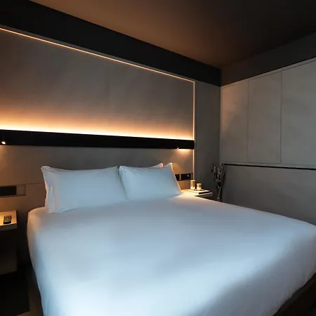Conterraneo Hotel Marcianise