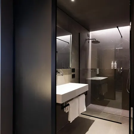 Hotel Conterraneo Marcianise
